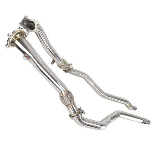 Downpipe fmic pro - fmic.pro, für