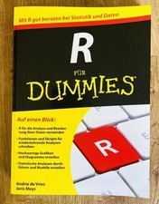 R für Dummies, Zustd