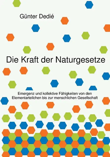 Die kraft der naturgesetze - kraft,