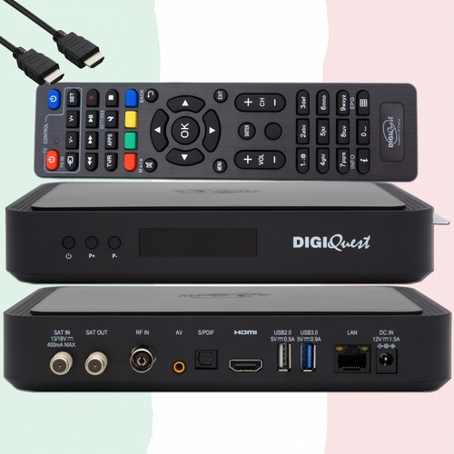 Tivusat karte uhd - uhd, +