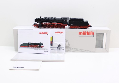 Märklin 37897 dampflok br - märklin,