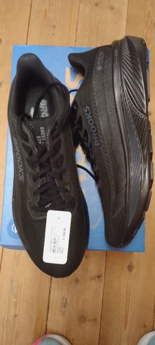Brooks ghost gtx men gr - ghost,