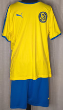 Barmbek Uhlenhorst Fussball