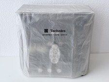 Original Technics Staubschutz - Haube / Dust Cover(FOR RS-1500 / 1506 / 1700) #2