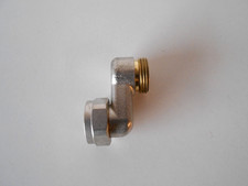 S-Anschlussverschraubung