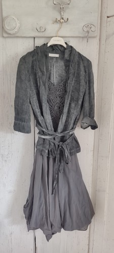 Elisa cavaletti midikleid mit - cavaletti,,