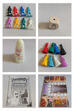 Ravensburger Hugo Das