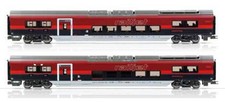 Jägerndorfer AC 12210 2-tlg