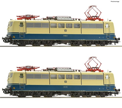 Roco 70408 tlg set - roco,