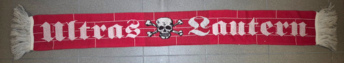 Kaiserslautern schal - 1.,