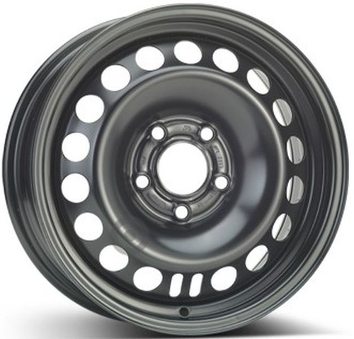 Alcar stahlrad 9245 für opel - alcar-stahlrad,