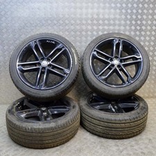 Opel Vauxhall Mokka Alloy