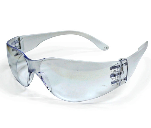 12er pack schutzbrille basic - basic,
