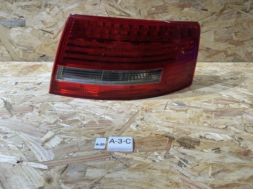 Orig audi c6 limousine - orig,