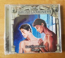 Gruselkabinett folge 129 - -,