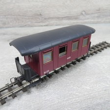 LILIPUT - HOe - HKB - Personenwagen Bi 25 - #AR14035