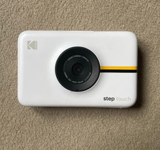 Kodak step touch - kodak,