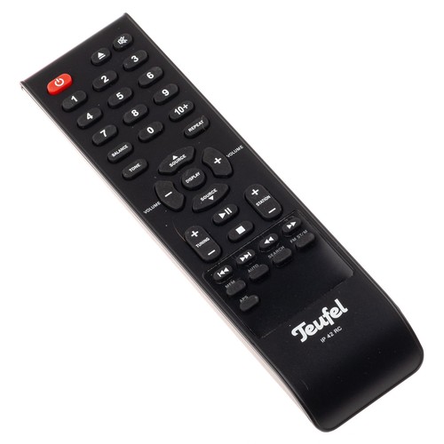 Original teufel rc - original, 42