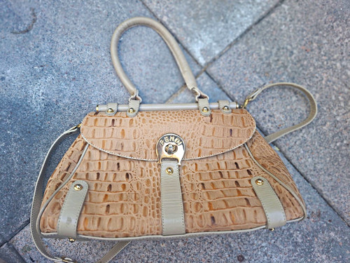 Fendi damen umhängetasche - fendi,