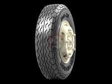 Panzer Art 1/35 Road Wheels