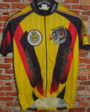 MAX HURZELER TRIKOT SHIRT