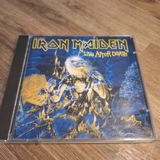 Live After Death - Iron Maiden