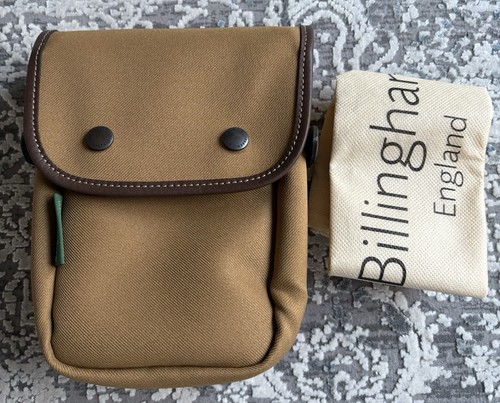 Billingham delta endpocket - billingham,