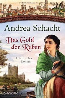 Das gold der raben - das,