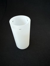 Lampenschrim Zylinder Glas