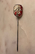 Vintage Anstecknadel