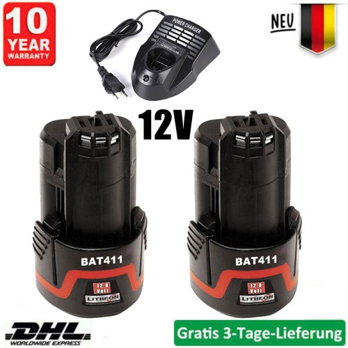 Bat411 akku für - bat411, gba