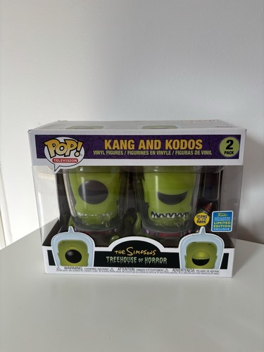 Funko pop the - pop, kang