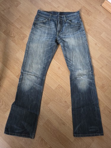 Levi 501 herren jeans - levi's, /