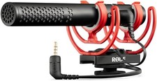 RØDE VideoMic NTG