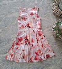 Orsay Damen Kleid Sommer