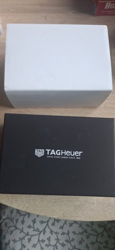 Original tag heuer - original,