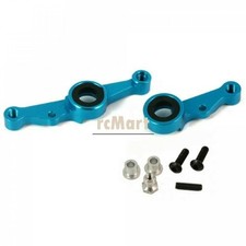 Yeah racing blaue aluminium - yeah,