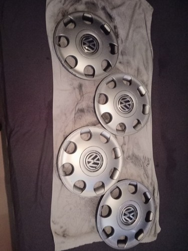 Stück lupo alufelge - 1, (6x)