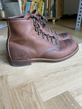 Red Wing Blacksmith 3343 in