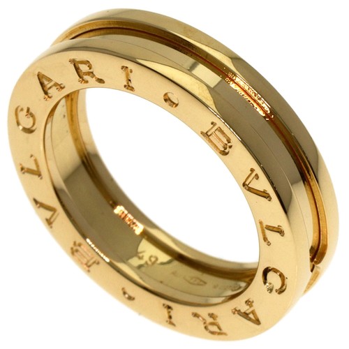 Bvlgari zero1 band - bvlgari, 1