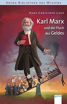 Karl marx und - marx, fluch