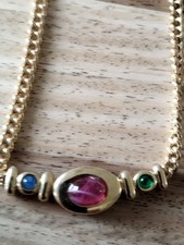  Halskette von Christian Dior