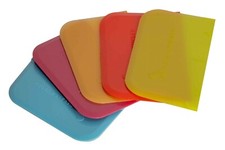 Teigschaber Schlesinger