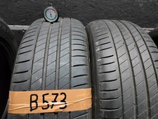 2x Sommerreifen Michelin Primacy HP 205/55 R17 95V XL 5,0mm EXPORT