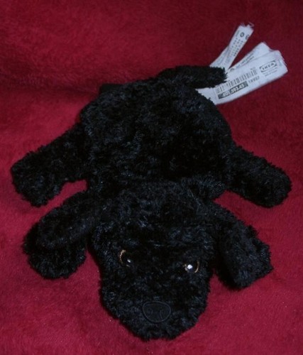 Ikea handpuppe hund welpe - ikea,
