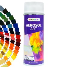 Sprühlack aerosol art - sprühlack, ral