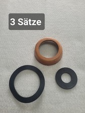  3 x Dichtungssatz