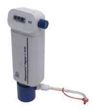 Brand Dispensette Digital