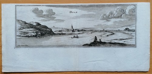 Merian original kupferstich - merian,