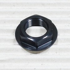 Mutter - 1 Stück - an Hauptlager Haibike E-BIKE Baujahr 2014 XDURO FS NDURO